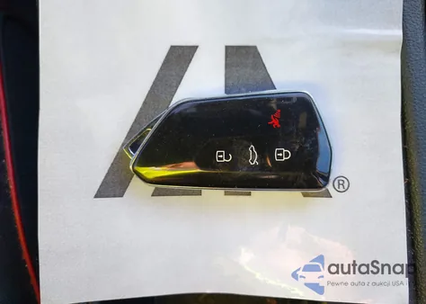 2024 Volkswagen Golf Gti 2.0T Se from USA, damaged, VIN WVW3A7CD1RW147553